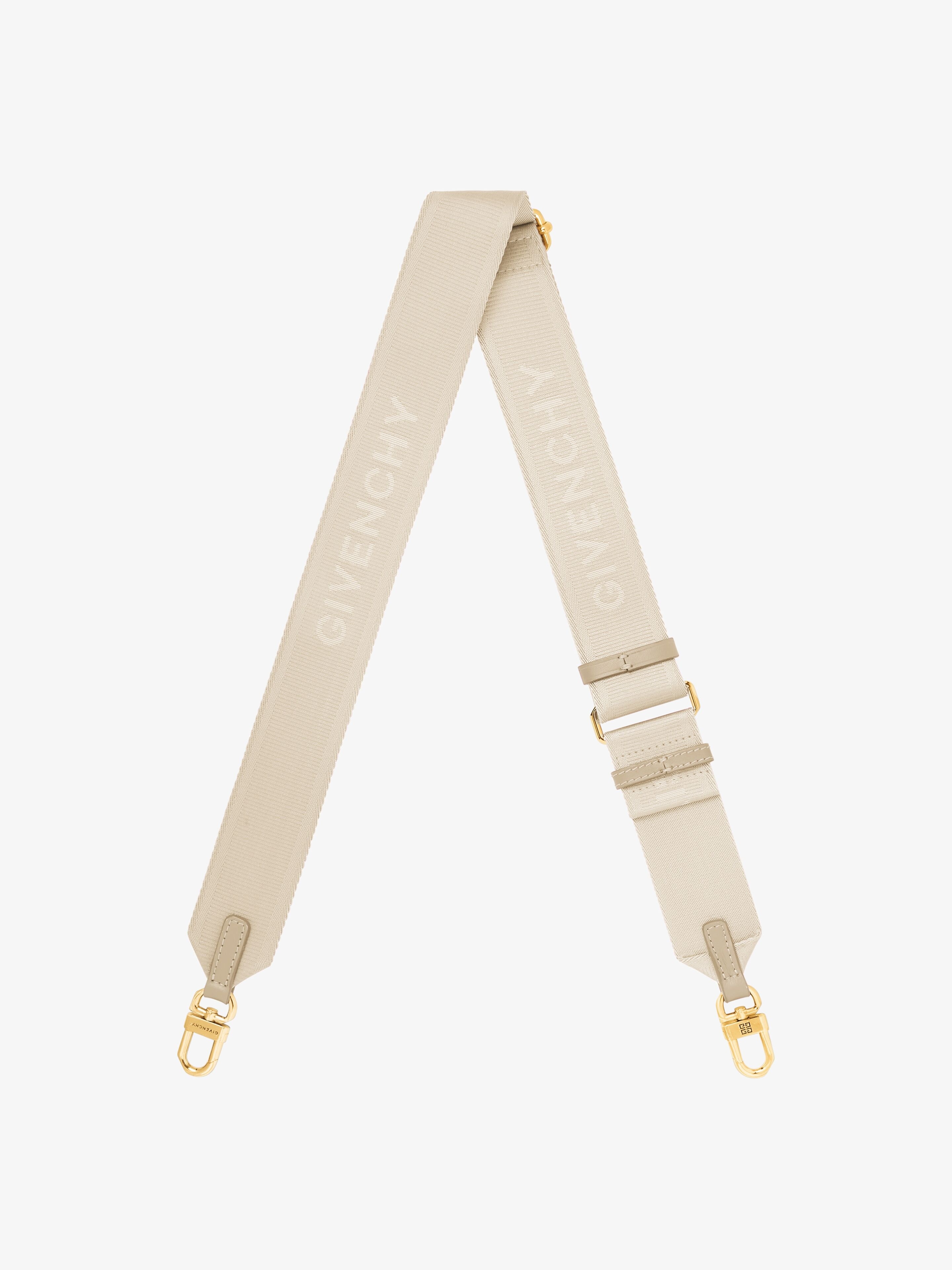 GIVENCHY STRAP IN WEBBING - 3