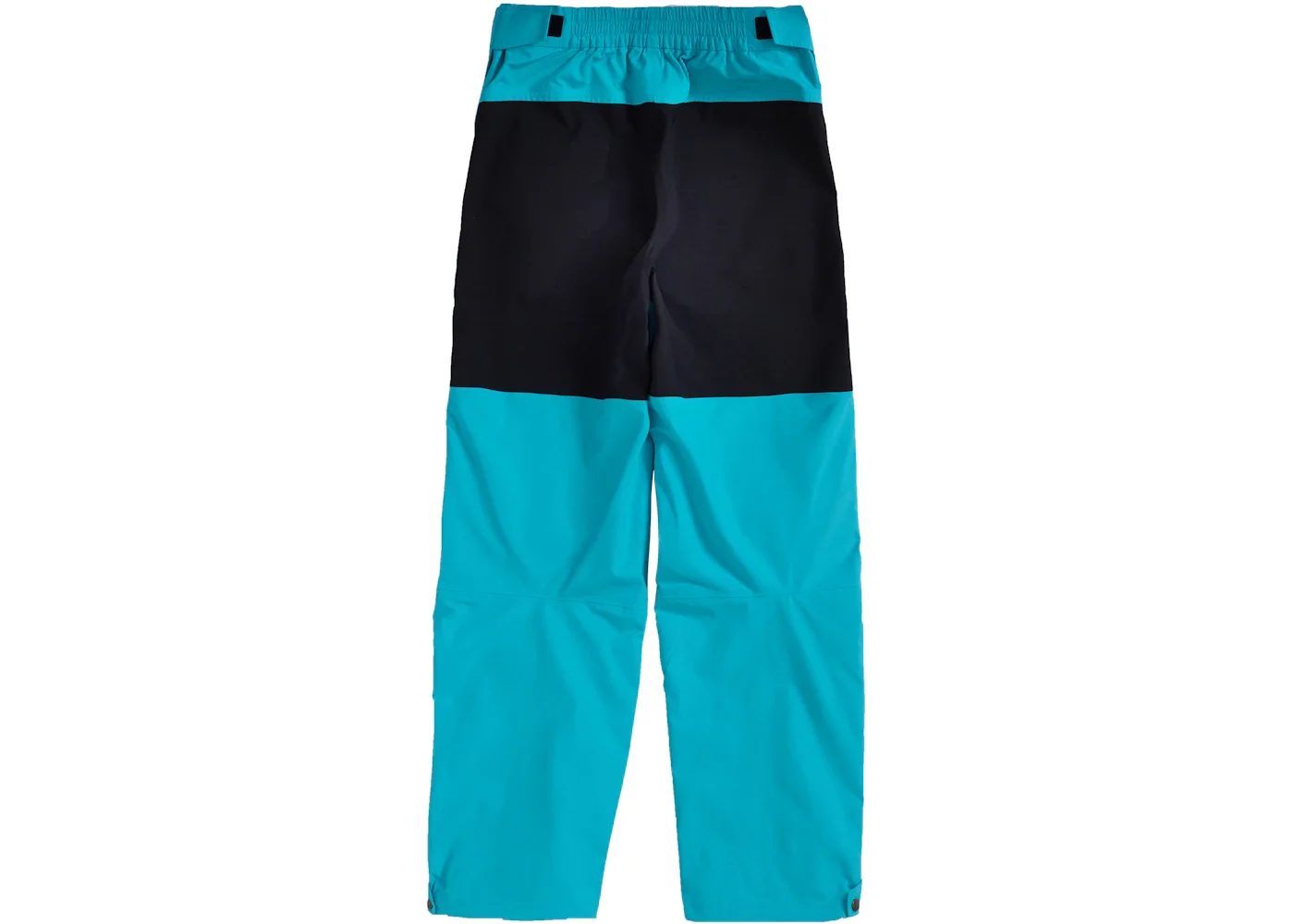 Supreme The North Face Arc Logo Mountain Pant Teal - 1