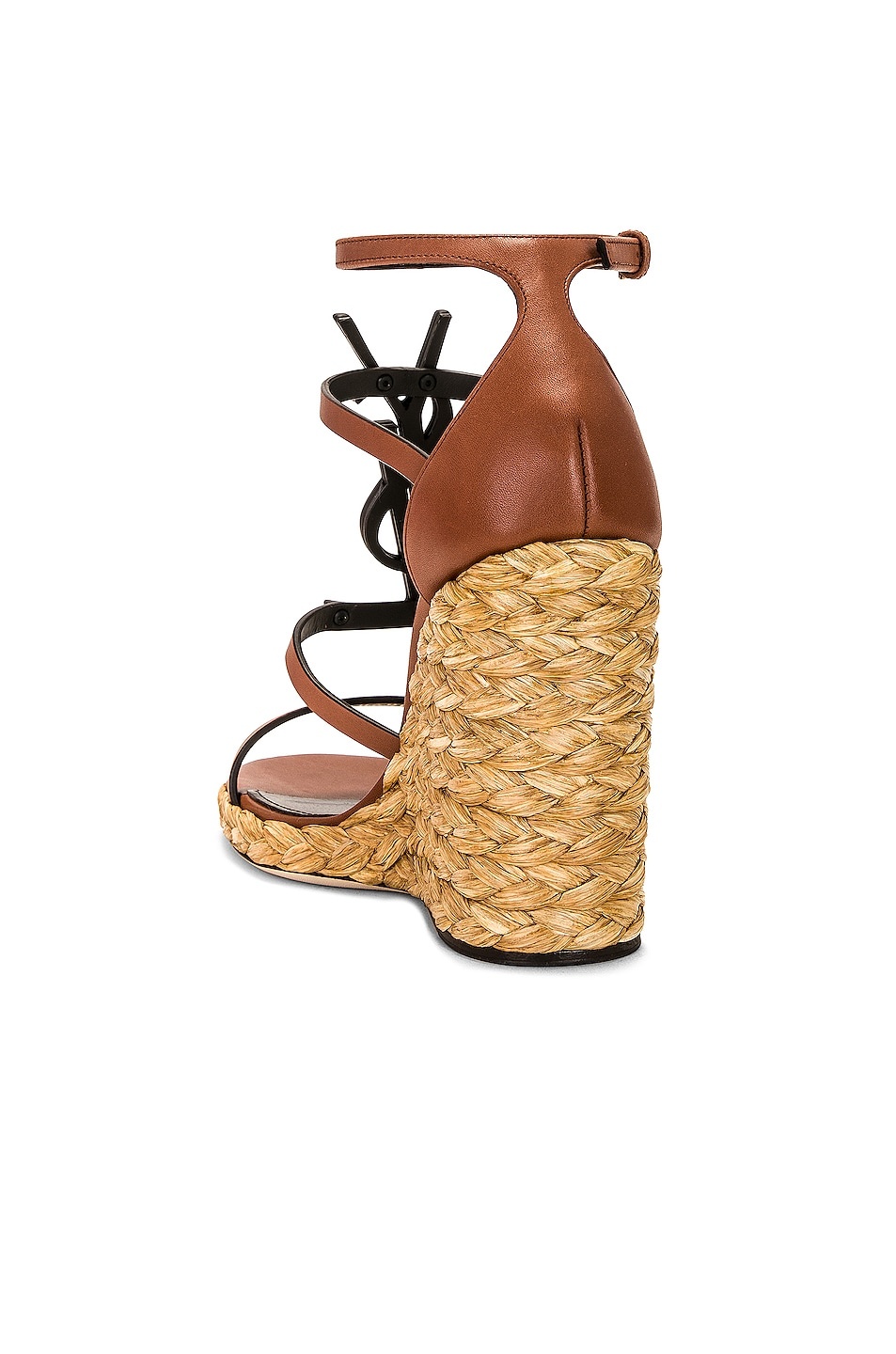 Cassandra Espadrille Wedge Sandal - 3