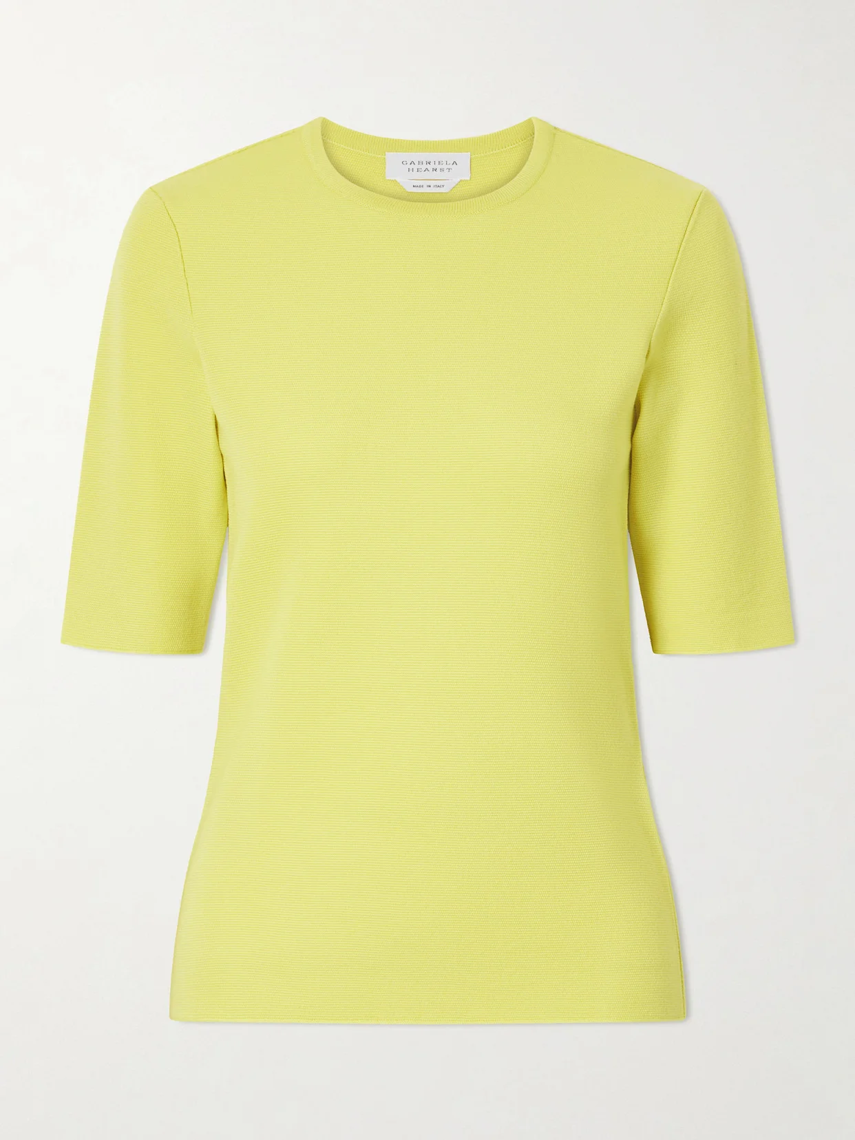 Axis Wool Knitwear - 1
