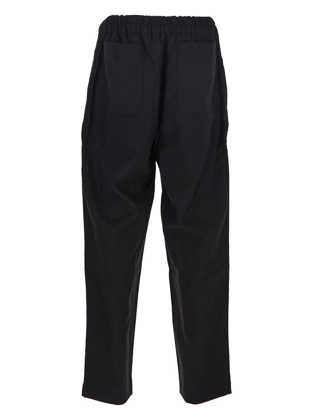 Wool Pants - 2