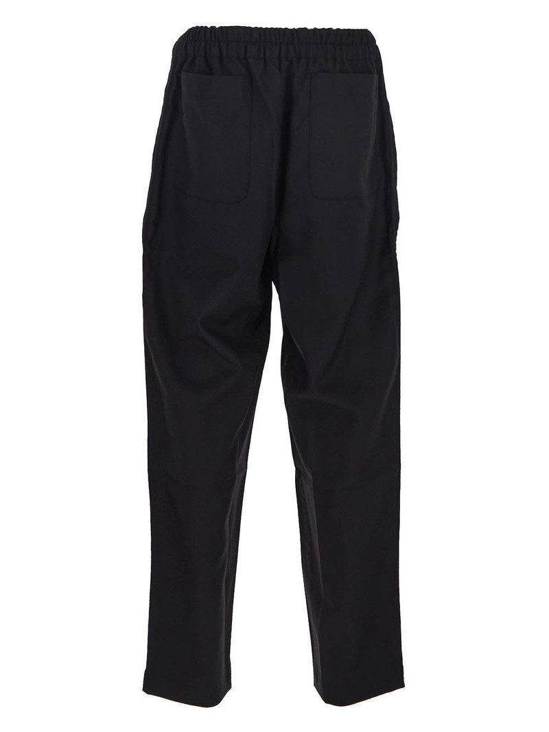 Comme des Garçons SHIRT Wool Pants outlook