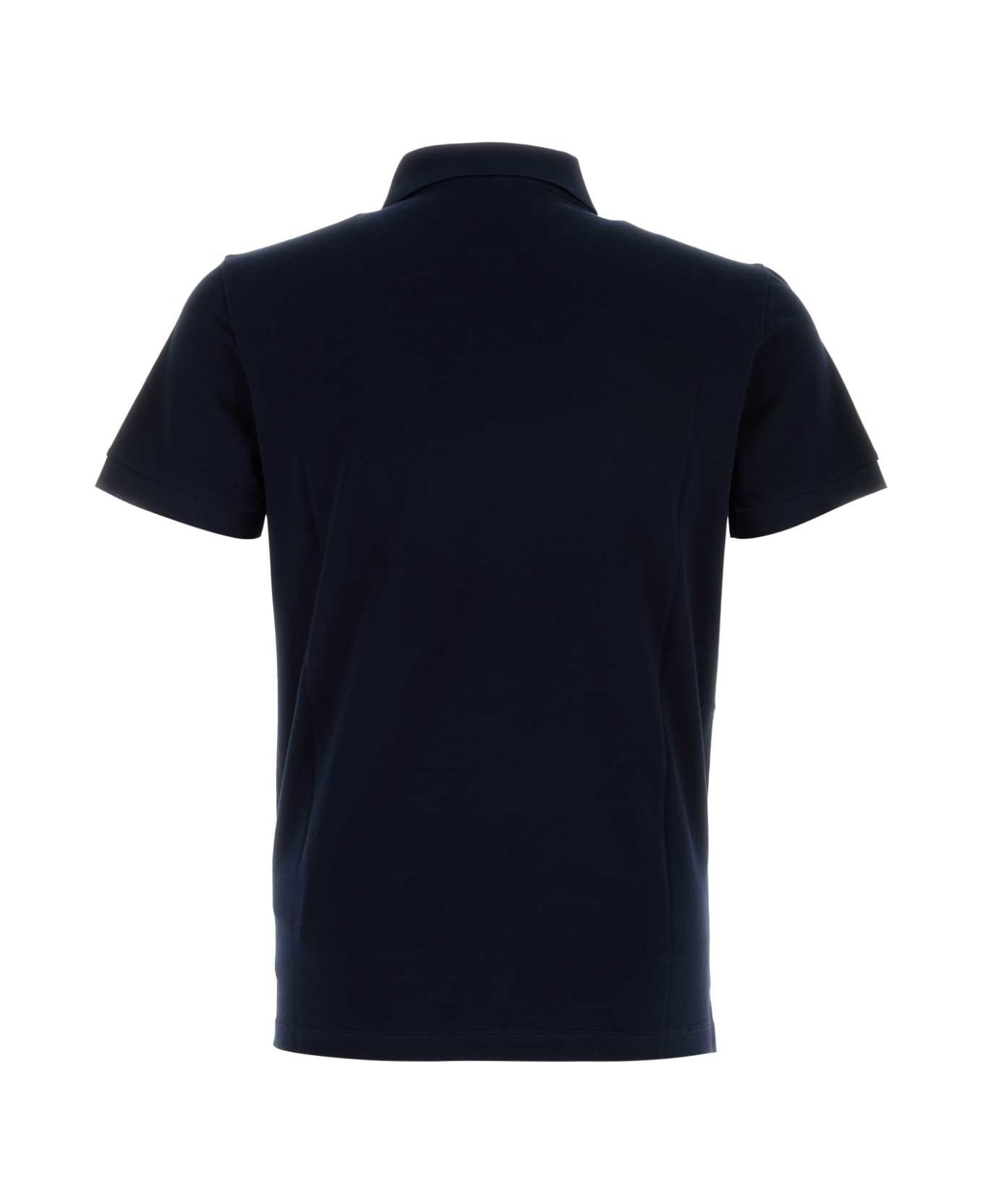 Piquet Polo - 2