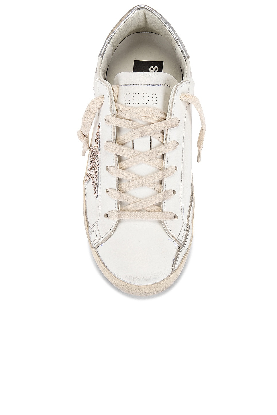 SNEAKERS SUPER STAR - 4
