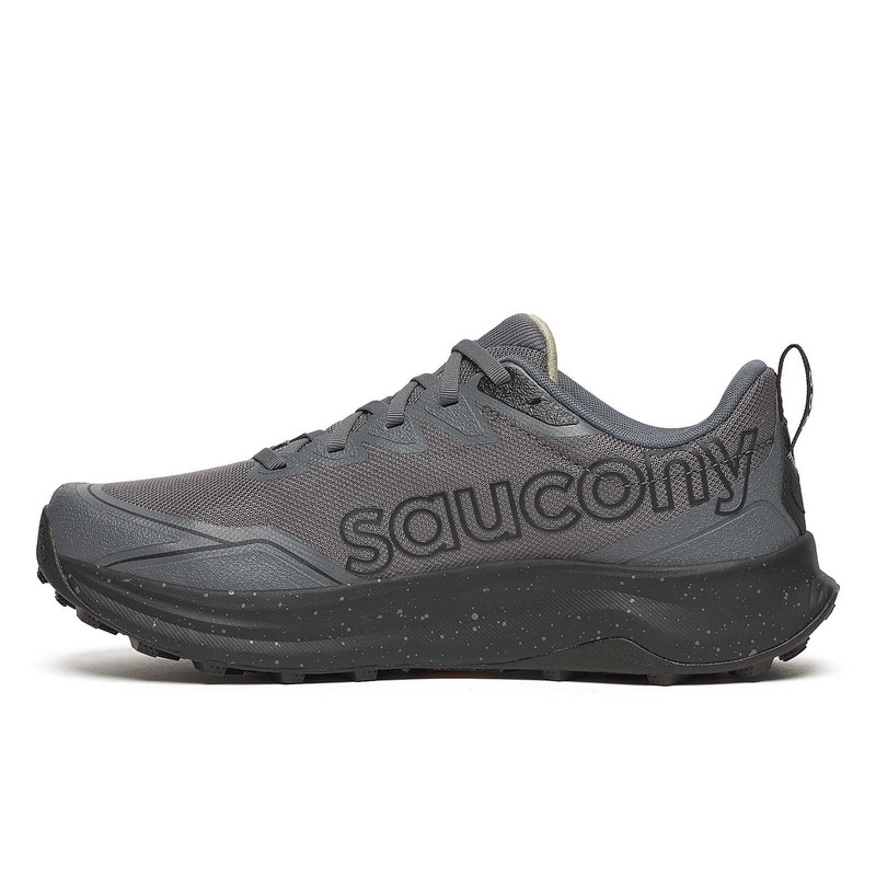 Saucony Peregrine 16 Wide outlook