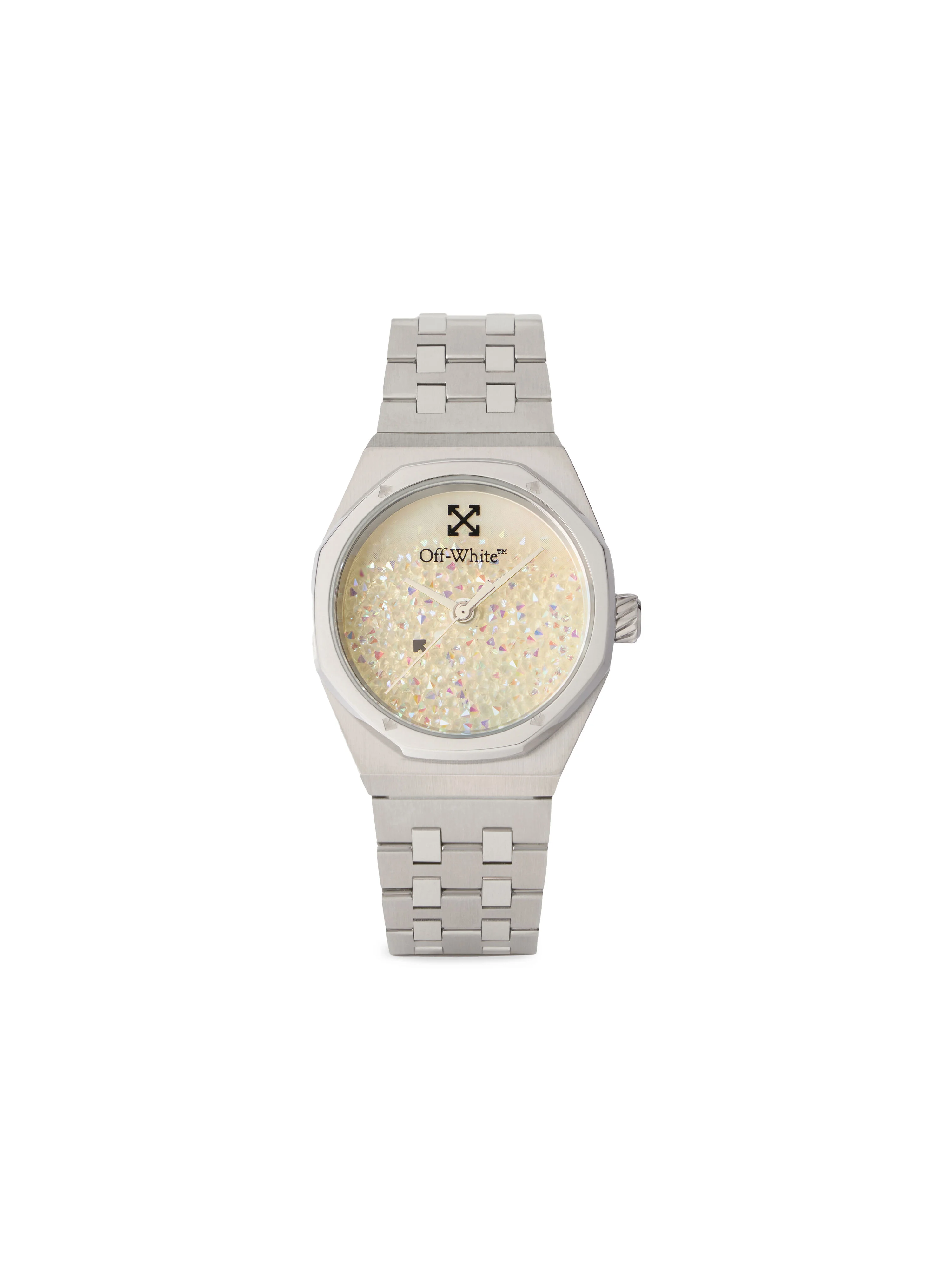 "Dust" Watch - 1