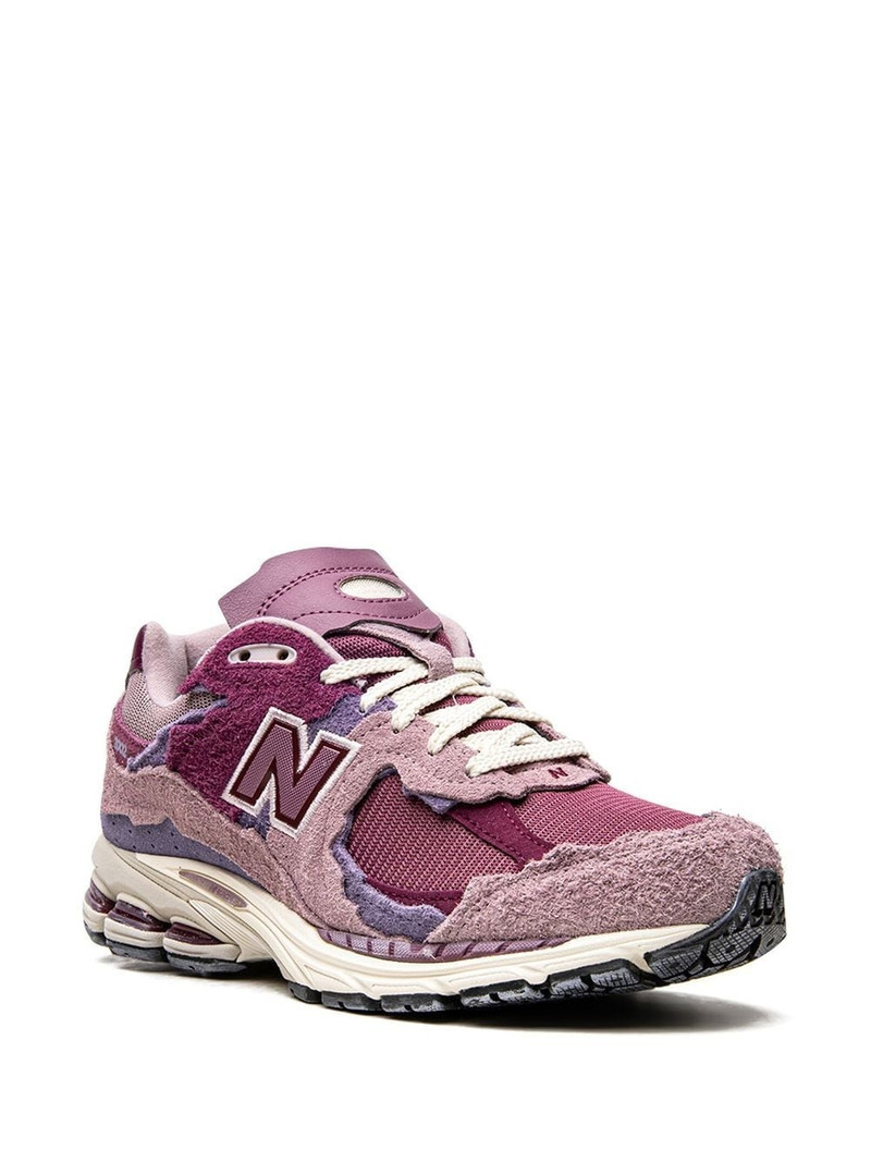 New Balance 2002R Protection Pack "Pink" sneakers outlook
