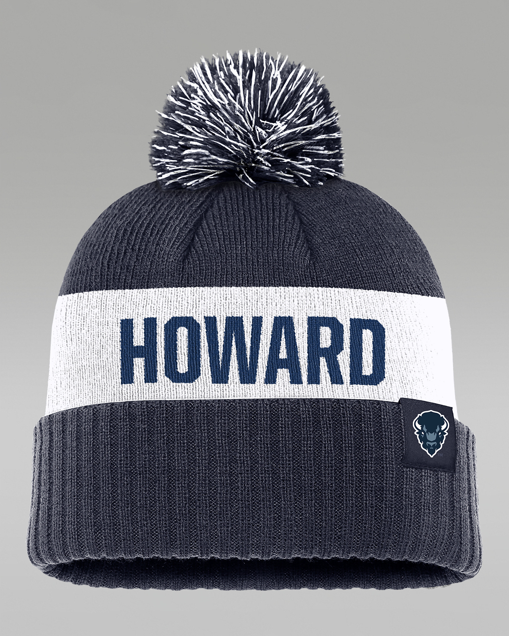 Howard Jordan College Beanie - 1