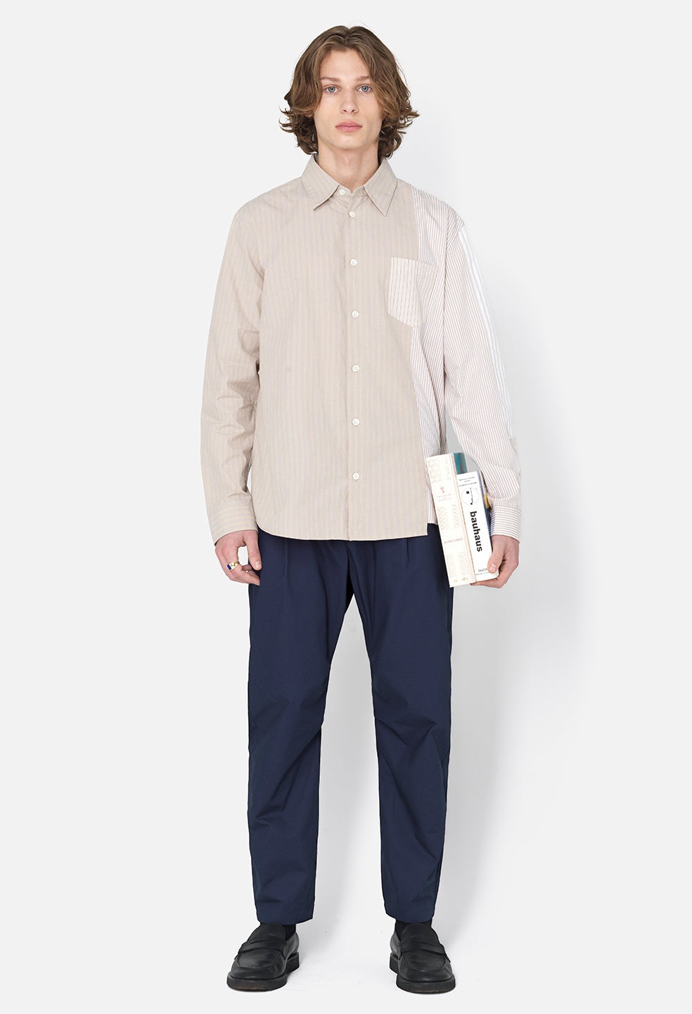 STUDIO PANT - 2
