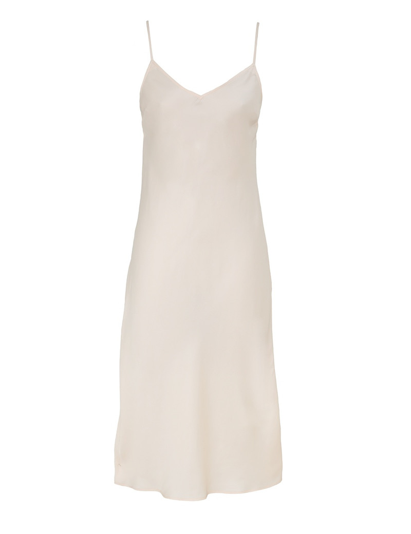 ILLUMINATE MACRAME GOWN 9