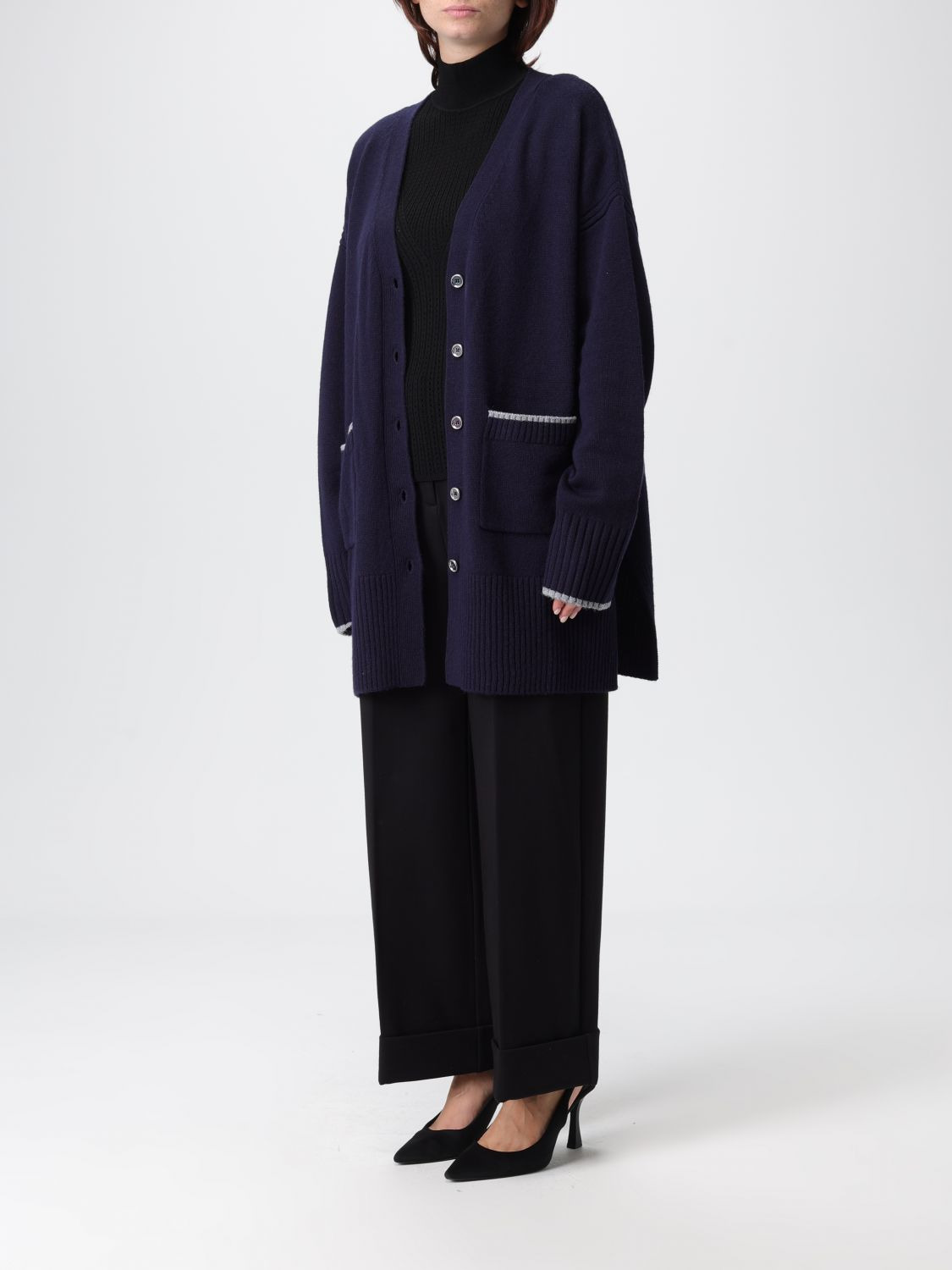 Sweater woman Pinko - 3