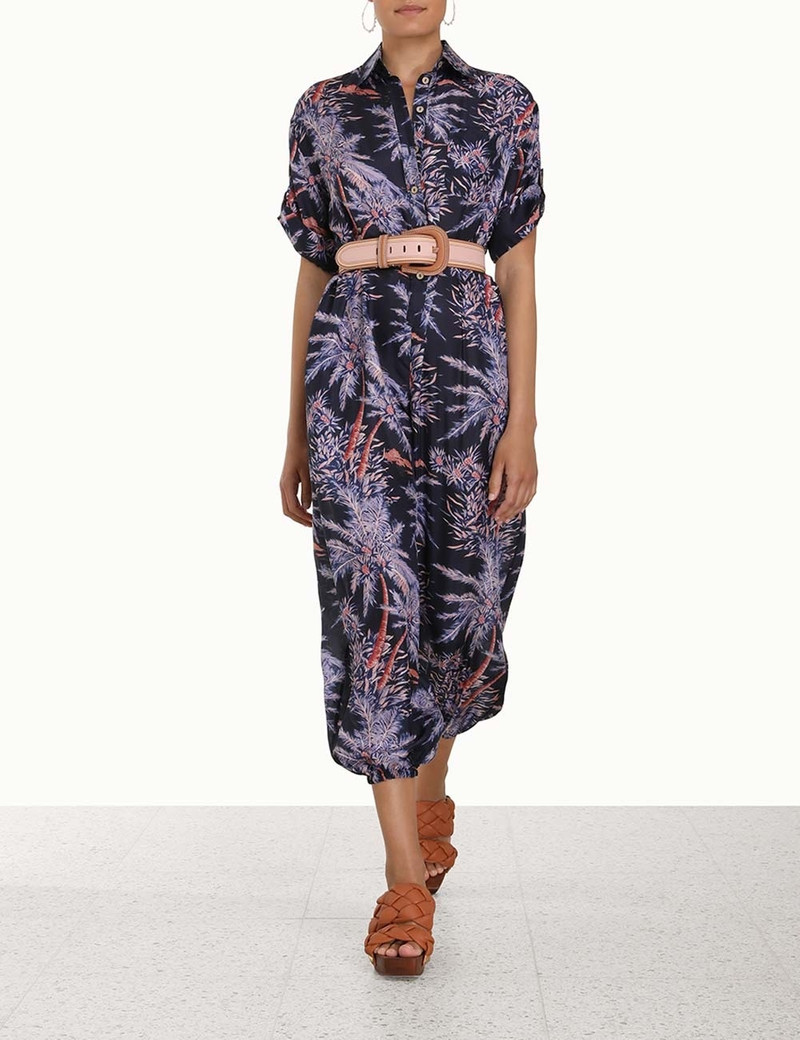 LAUREL RELAXED JUMPSUIT 6