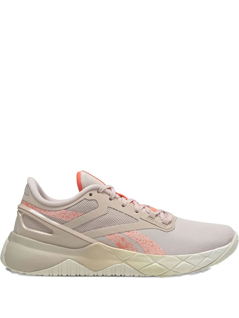 Nanoflex Tr "Pink" sneakers 1