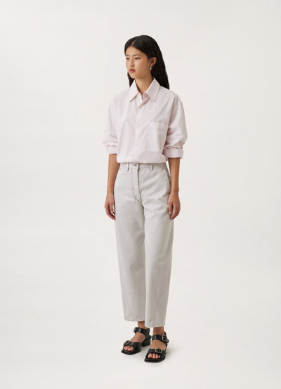 Lemaire DENIM TWISTED PANTS outlook
