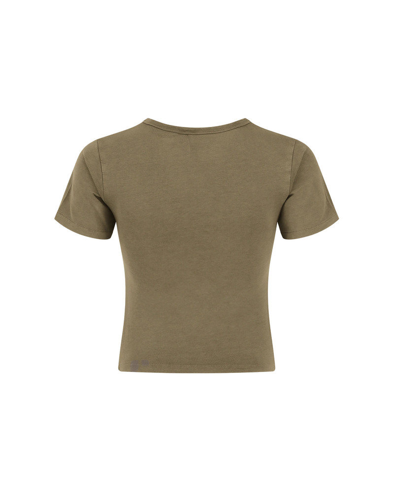 MICRO TEE CORK 3