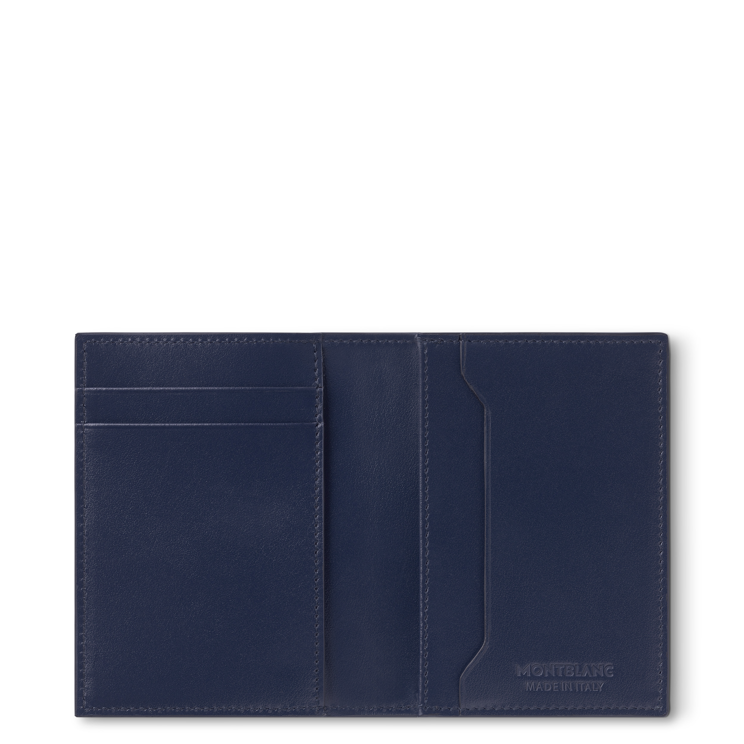 Meisterstück card holder 4cc - 4