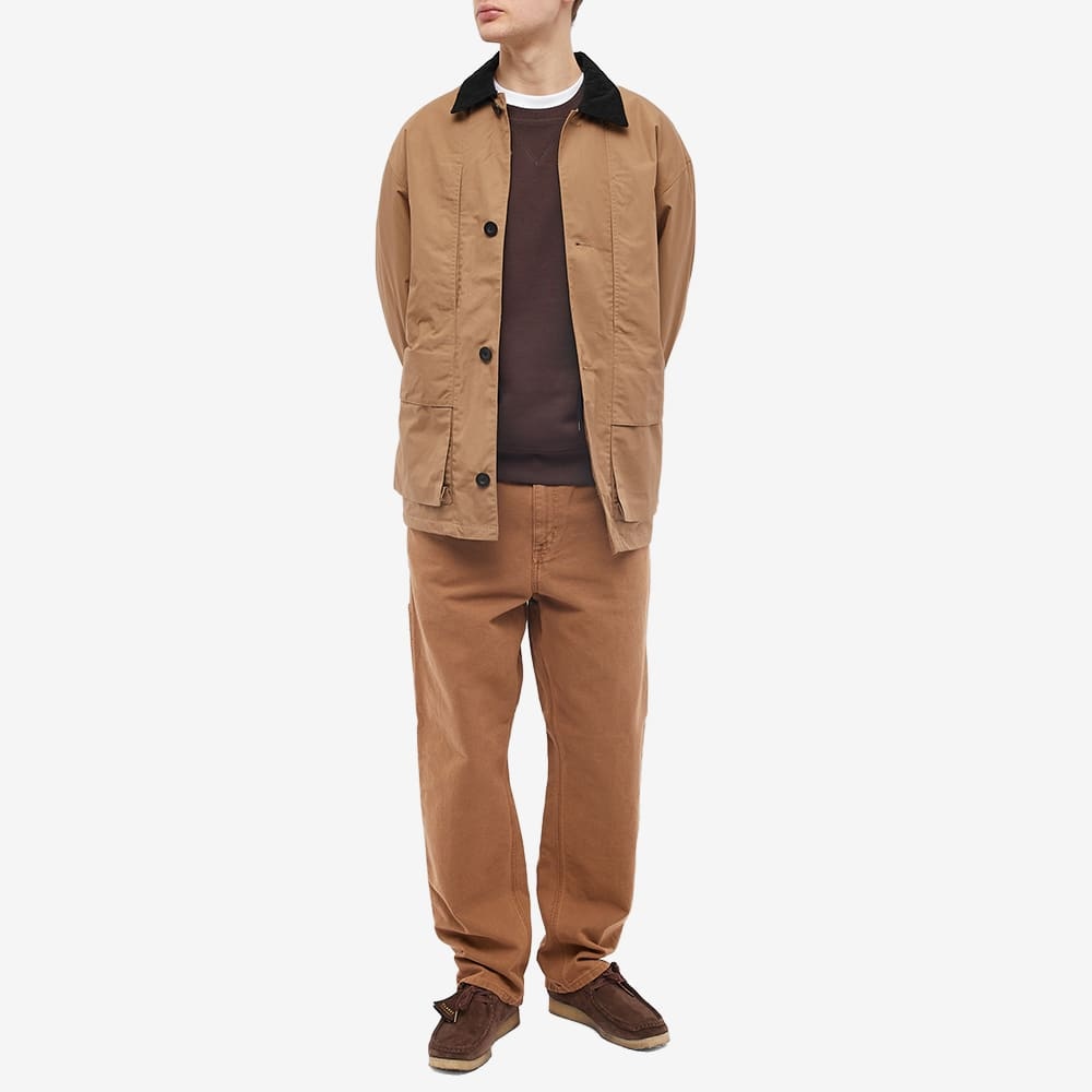 Carhartt WIP Single Knee Pant - 4