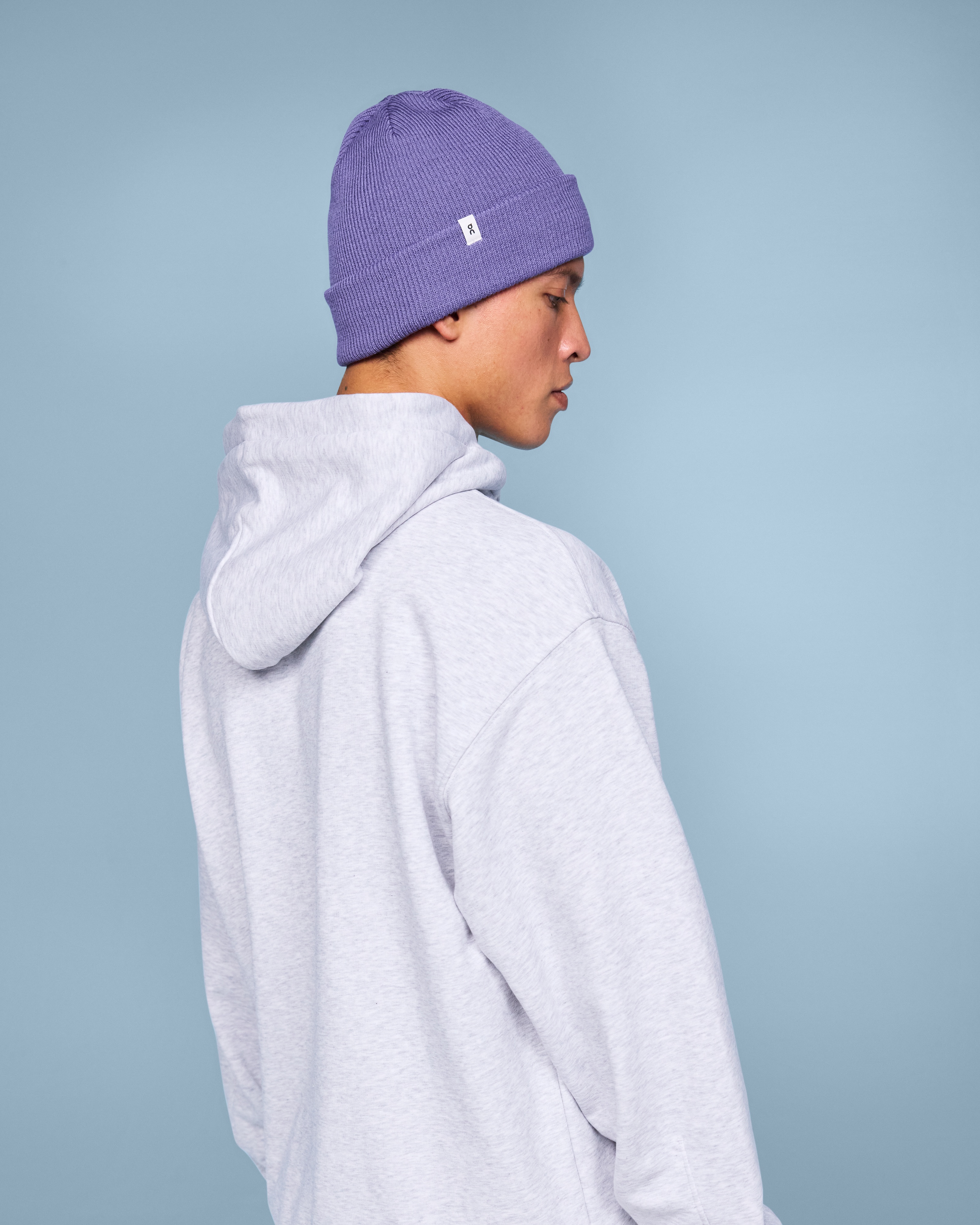 Merino Beanie - 3
