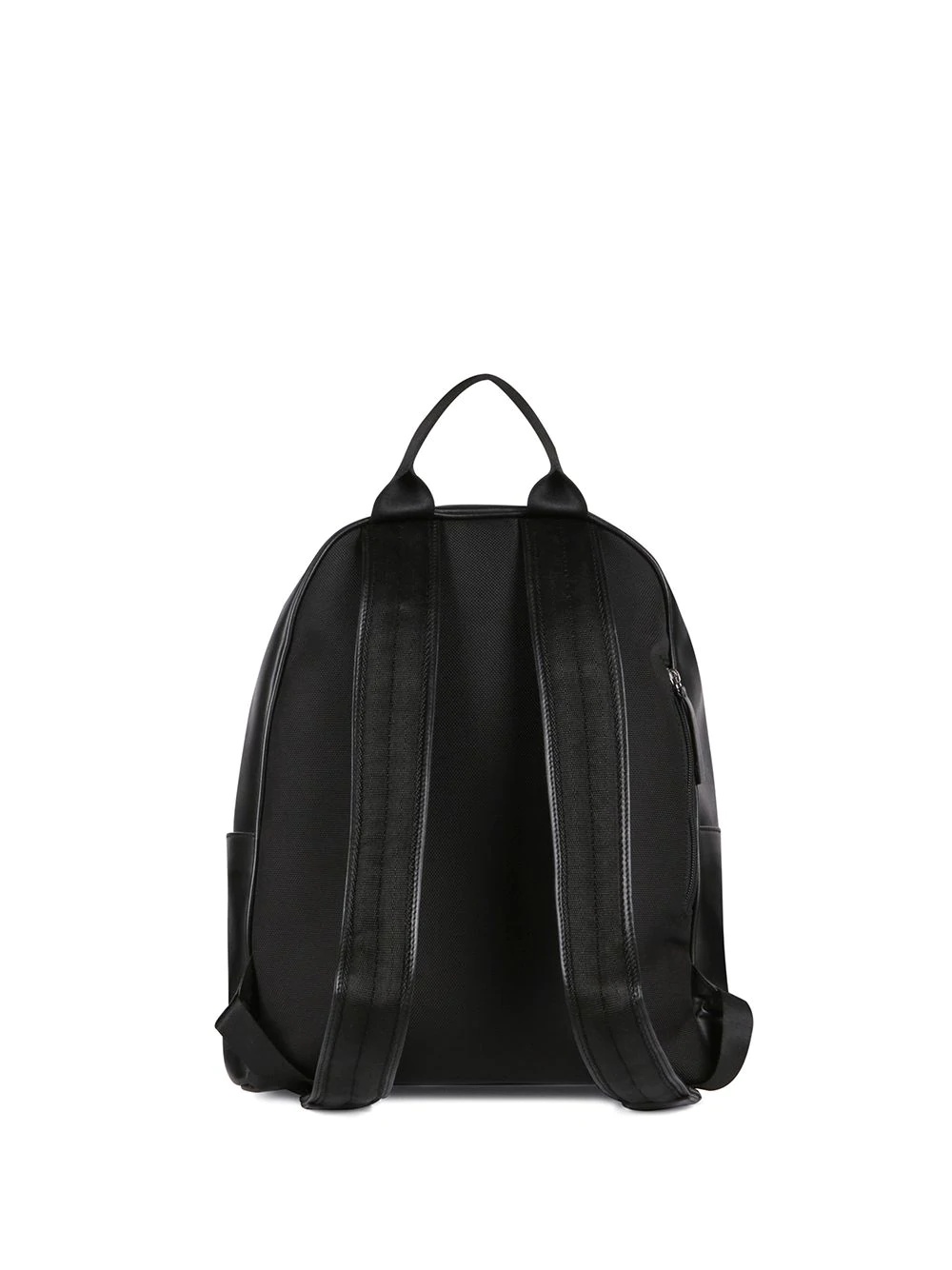 logo medium backpack - 2