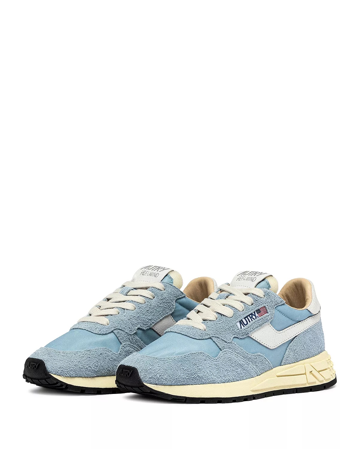 Women's Reelwind Low Top Sneakers - 5