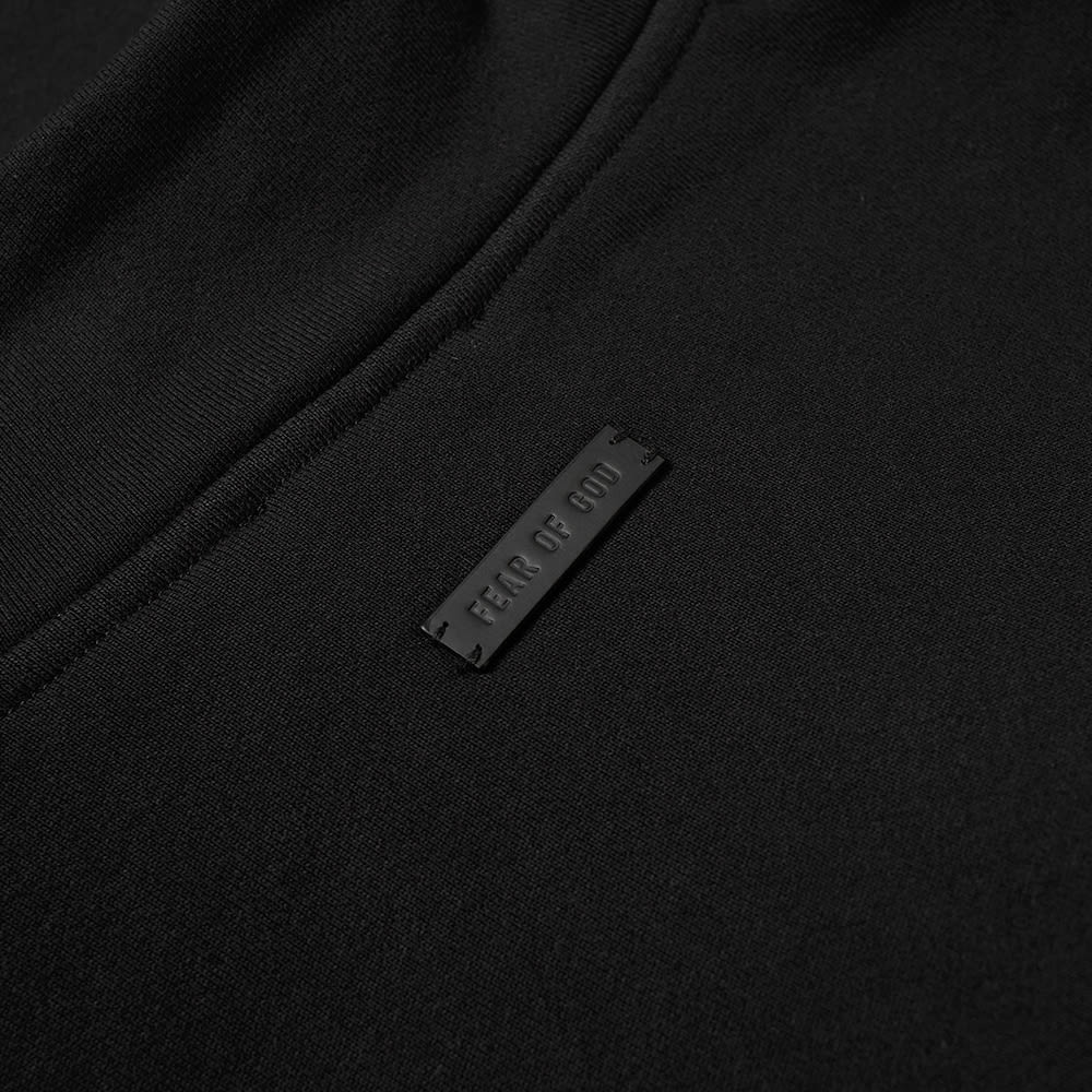 Fear of God Brushed 1/4 Zip Fleece Pullover - 3