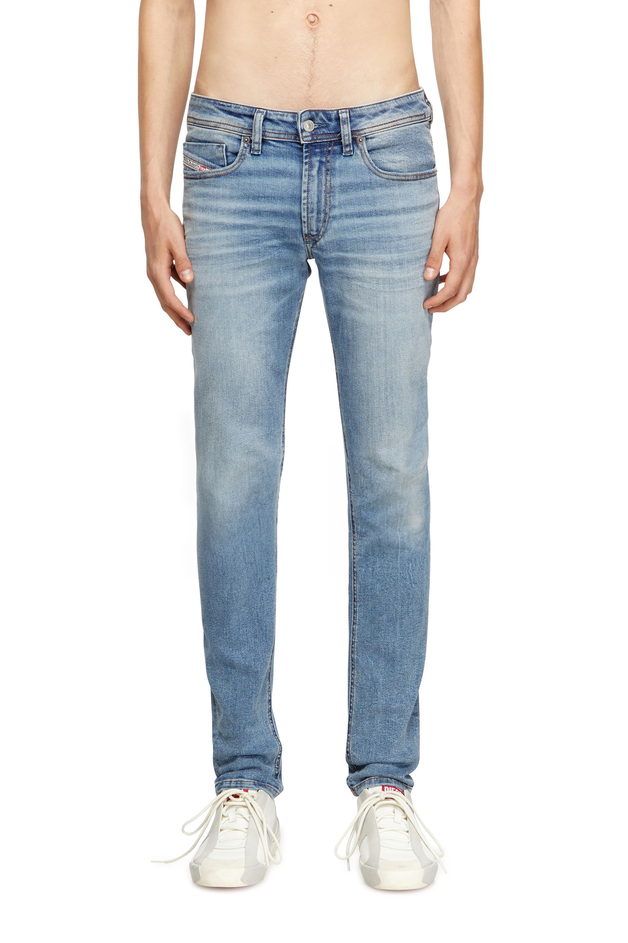 SKINNY JEANS 1979 SLEENKER 0DBDQ - 3