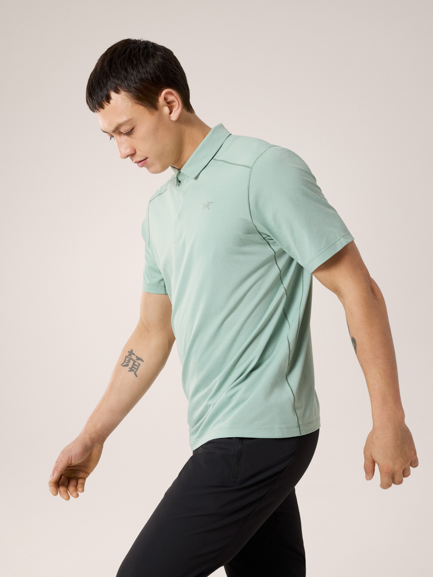 Cormac Polo SS - 6