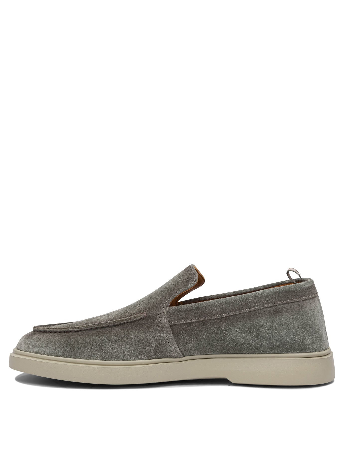Officine Creative "bones 002" Loafers - 3