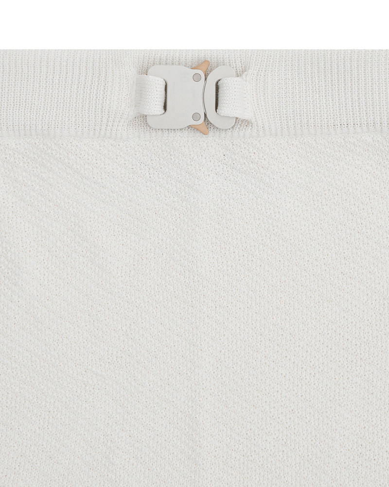 KNIT BUCKLE SKIRT 6