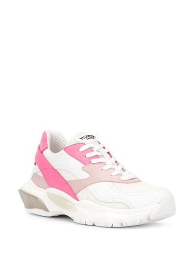 Valentino Bounce sneakers outlook