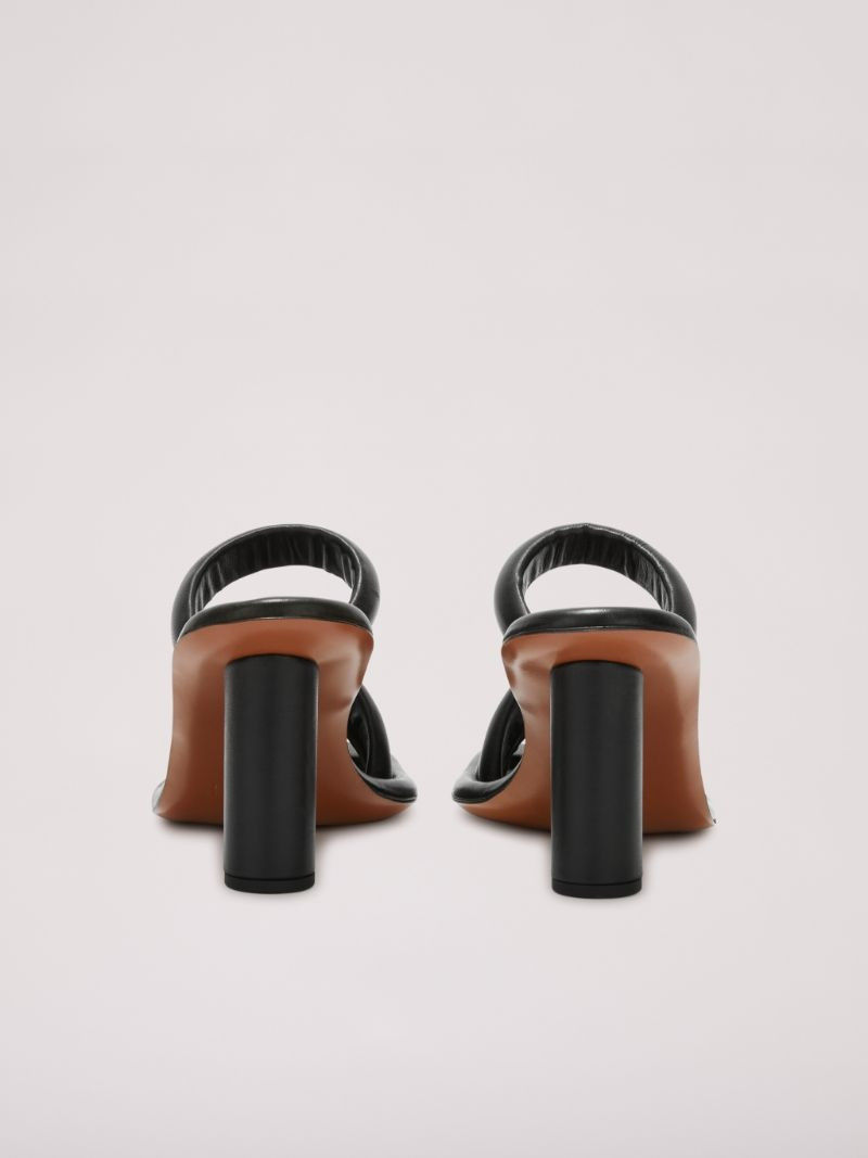 Strap Heel Sandal 4
