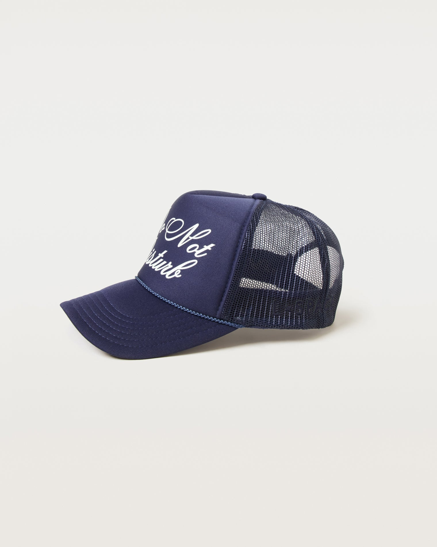 LSPACE x JVS Trucker Hat - 3