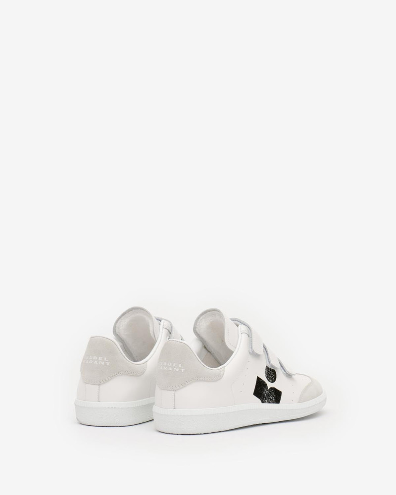 Isabel Marant BETH SNEAKERS outlook