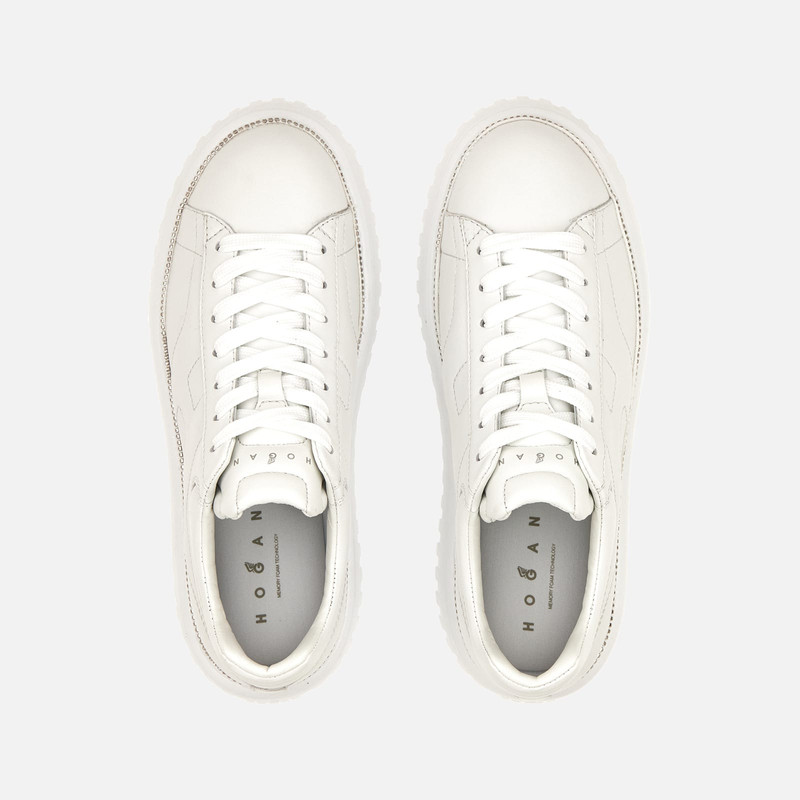 Sneakers Hogan H-Stripes 5
