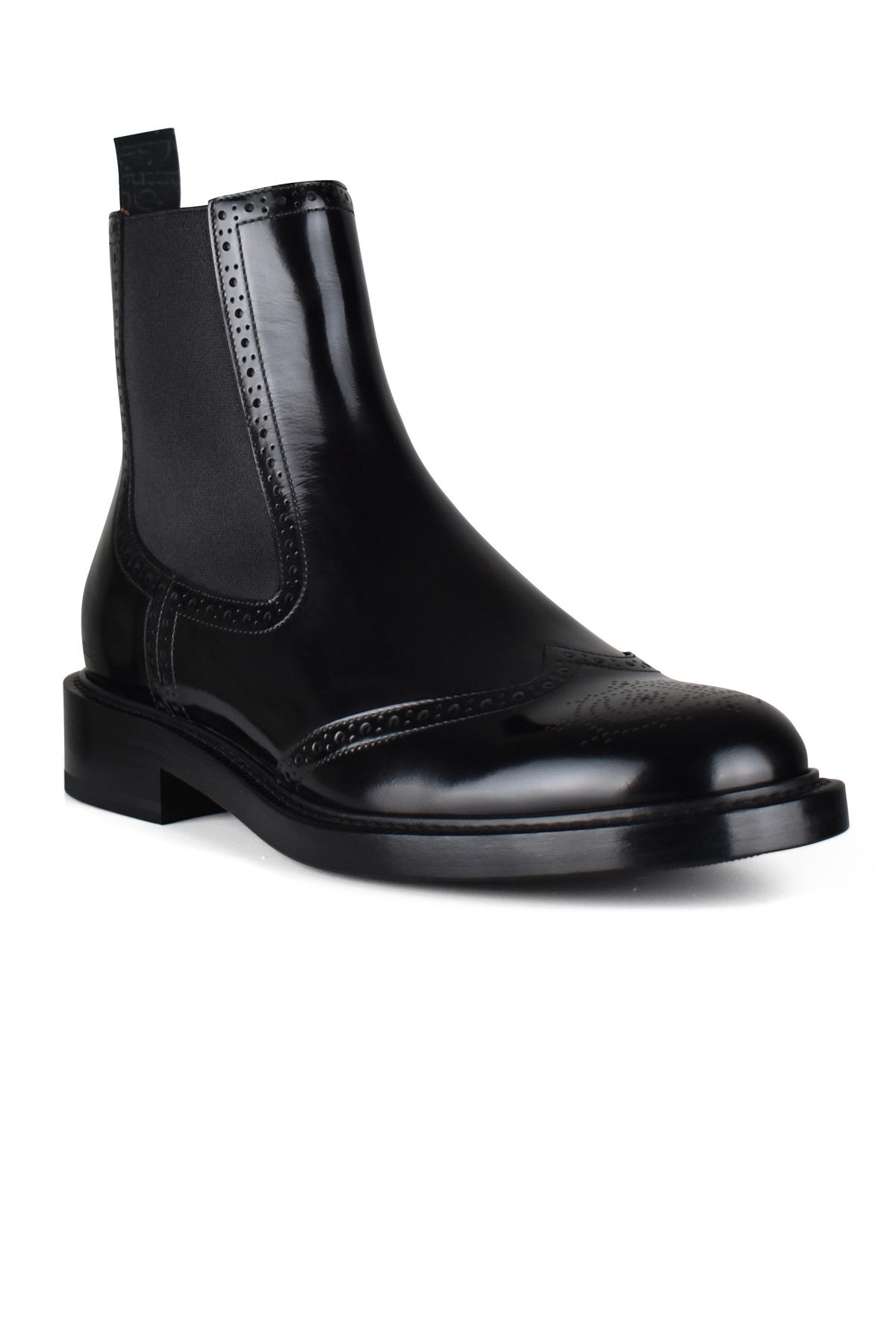 Dior Evidence Chelsea Boots - 2