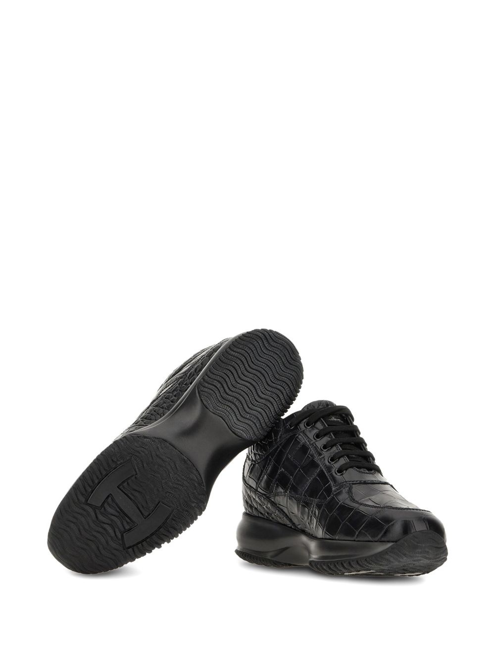 Interactive sneakers - 4