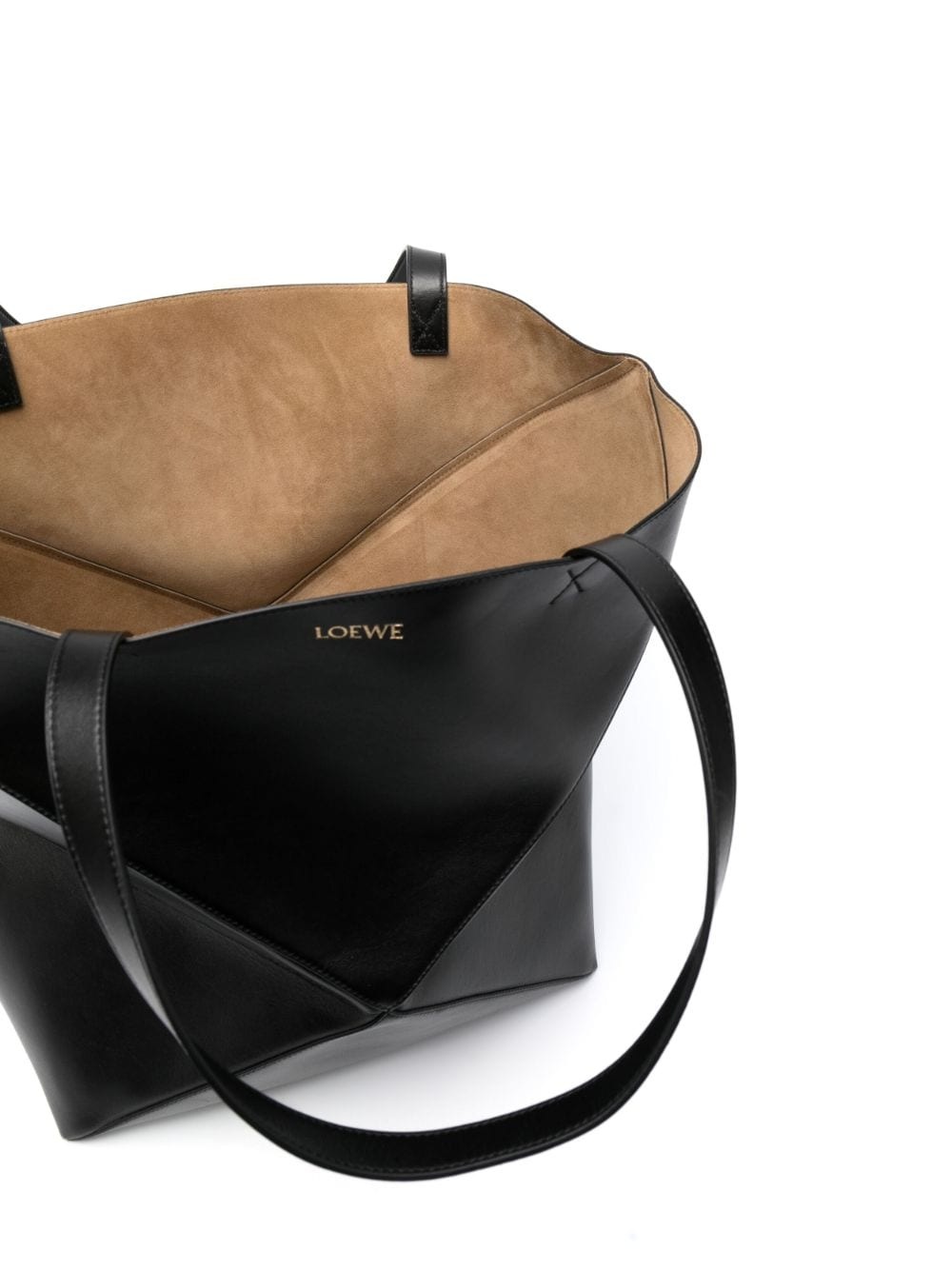 Puzzle tote bag - 5