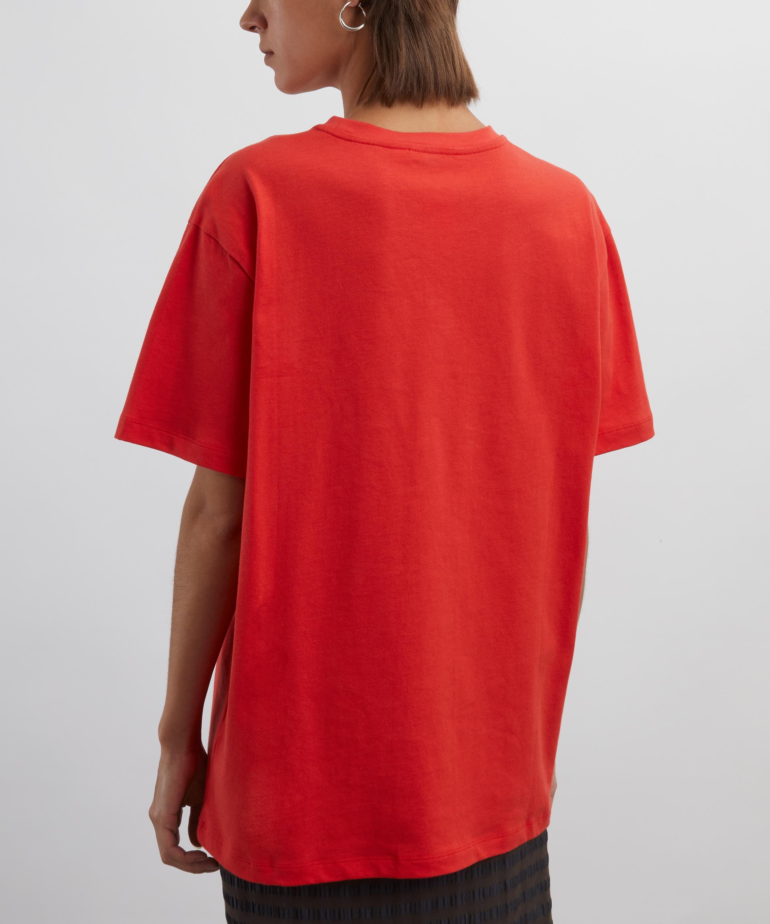 Stress T-Shirt - 4