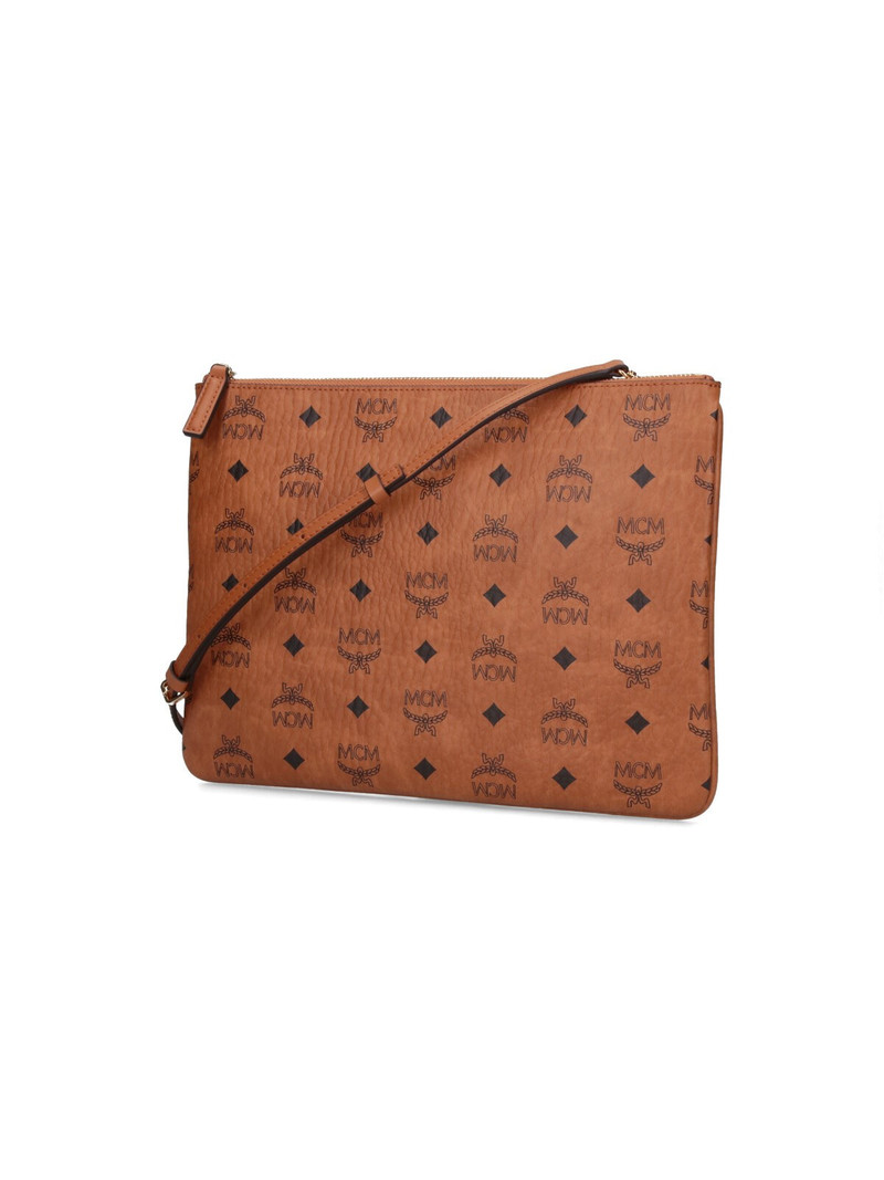 MCM 'AREN' CROSSBODY BAG outlook