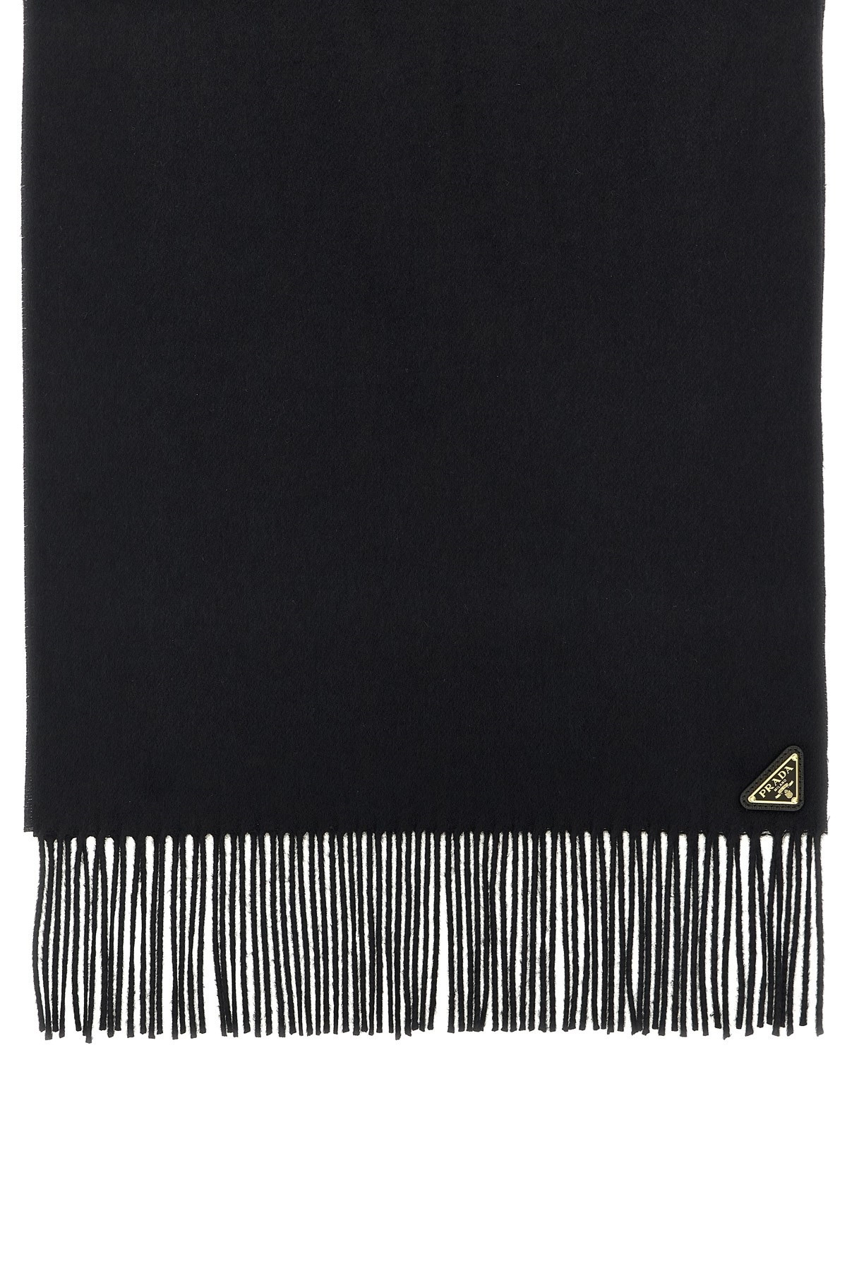 Silk and cashmere scarf - 2