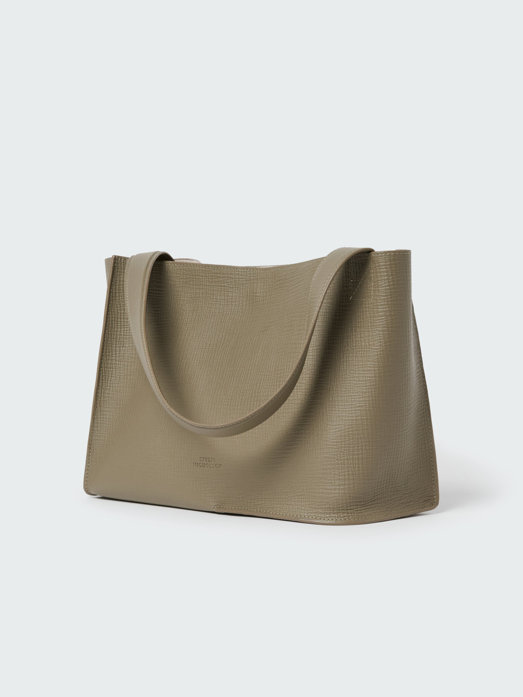 Doublet Leather Medi bag - 3