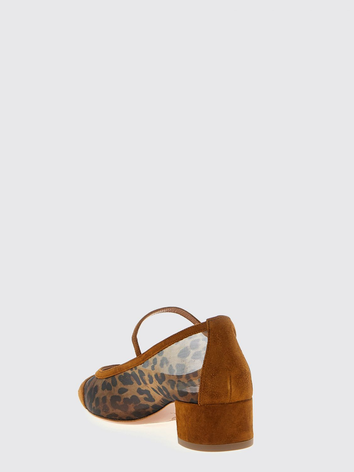 High heel shoes woman Aquazzura - 3