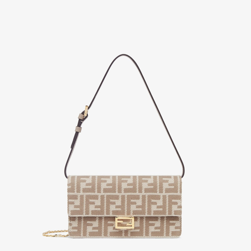 Wallet On Chain Baguette 1