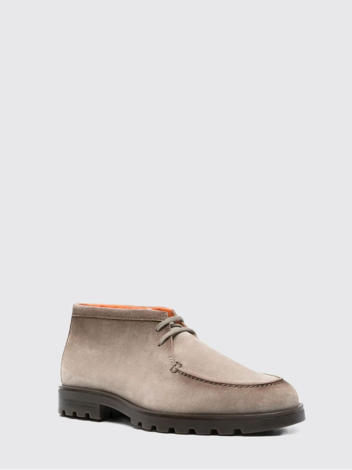 Shoes men Santoni - 2