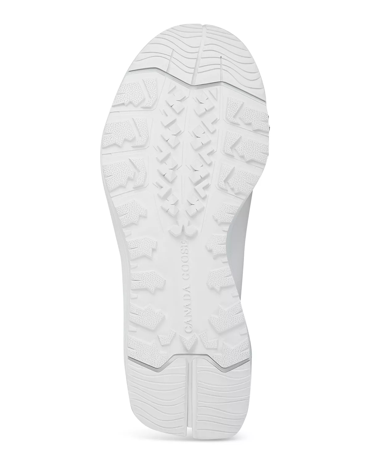 Women's Glacier Trail Sneakers - 7