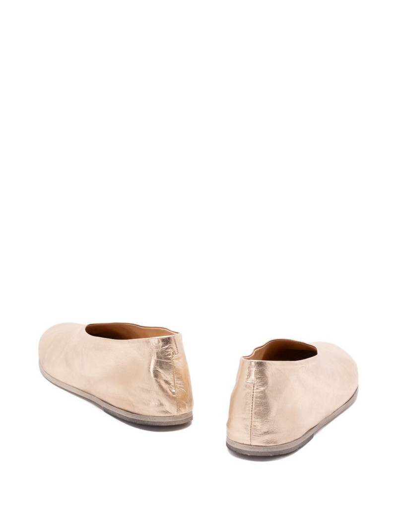 Coltellaccio ballet flats 4