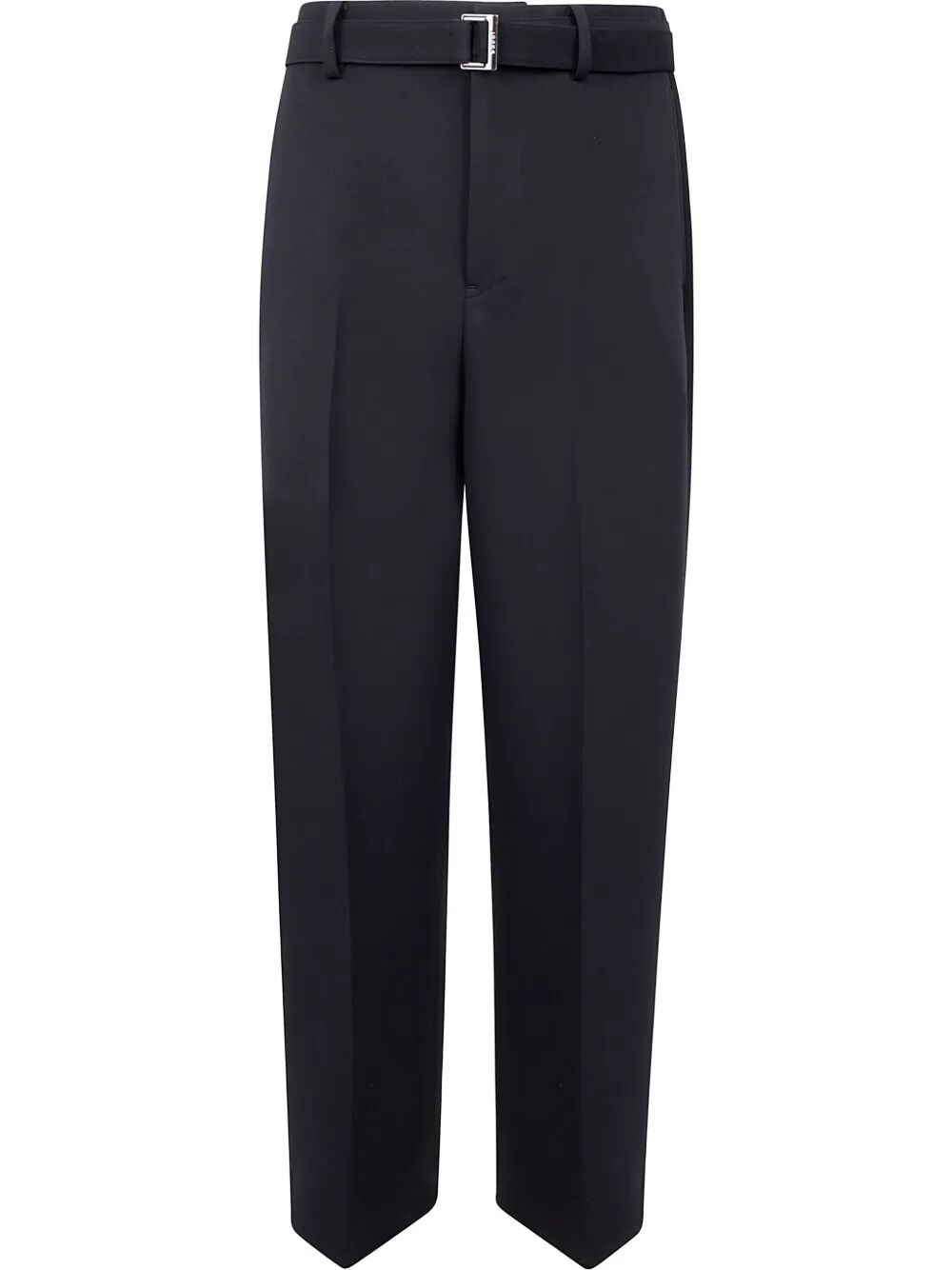 Sacai Men Matelasse Twill Pants - 4
