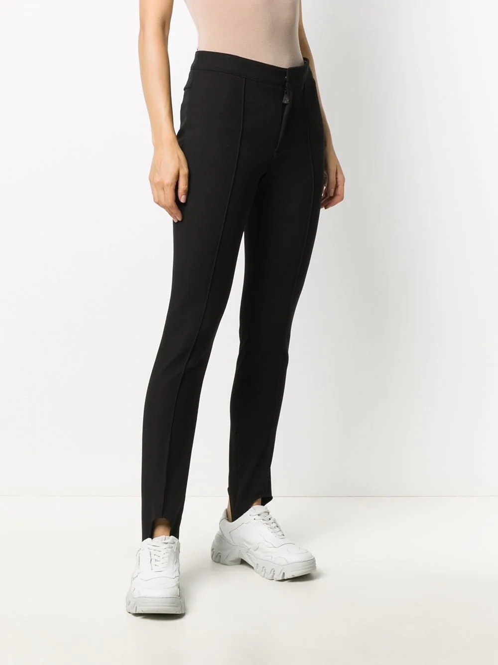 Sport Skinny Trousers - 3