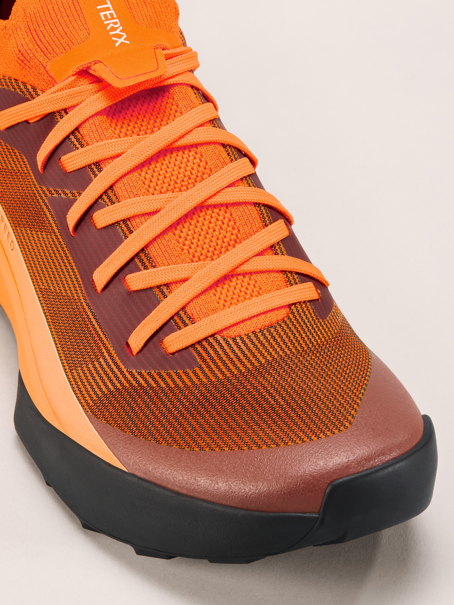 Vertex Speed Low Shoe - 2