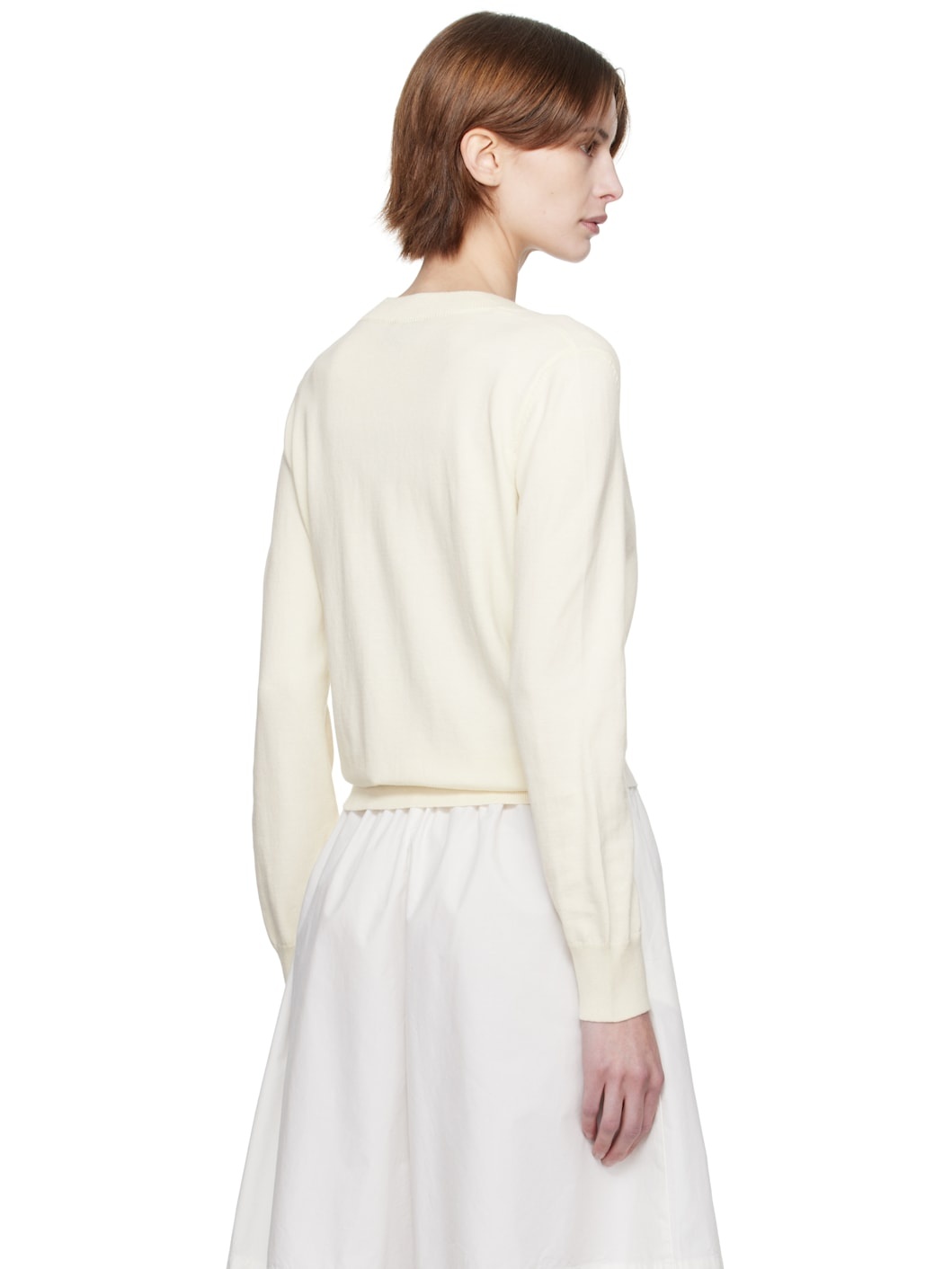Off-White Berangere Cardigan - 3